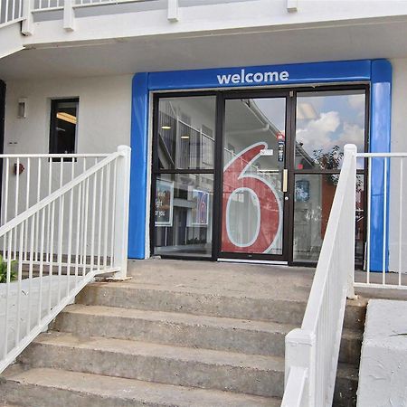 Motel 6-Middleburg Heights, OH - Cleveland Exterior foto